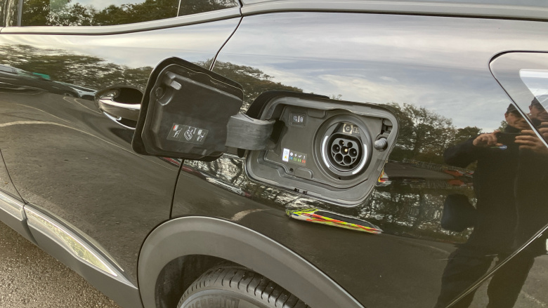 Peugeot 3008 1.6 Hybrid 180 Allure 5dr e-EAT8 Estate